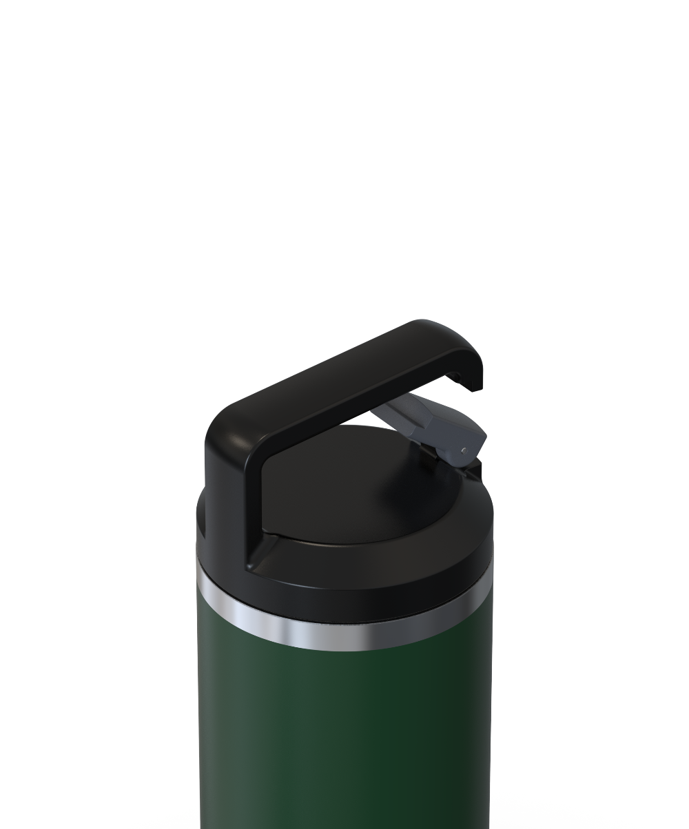Buckler olive green