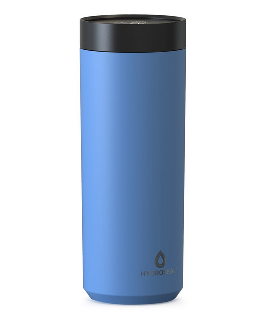 Hydroseal Clicker - Stainless Steel Water Bottle