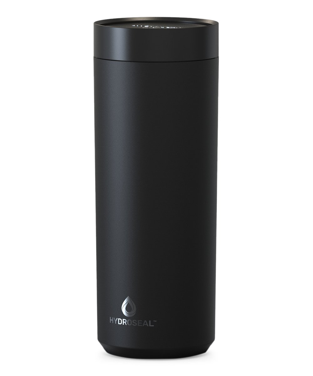 Hydroseal Clicker Black