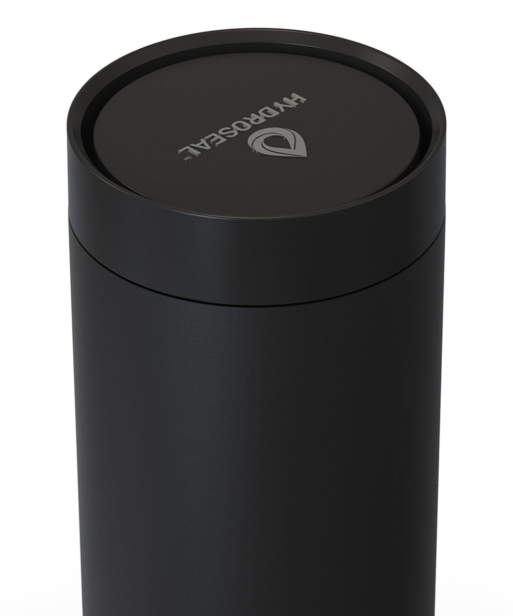 Hydroseal Clicker Black