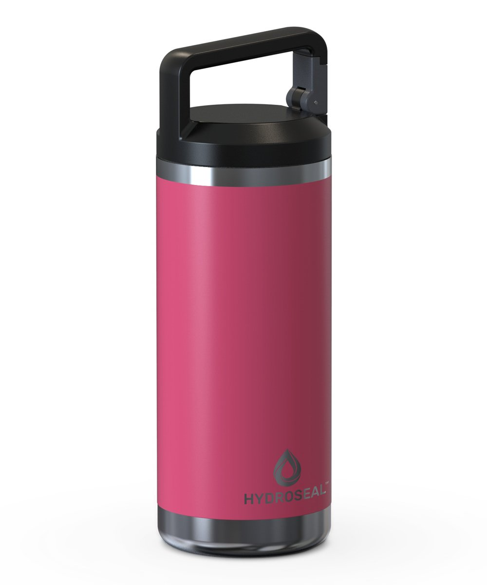 Buckler pink