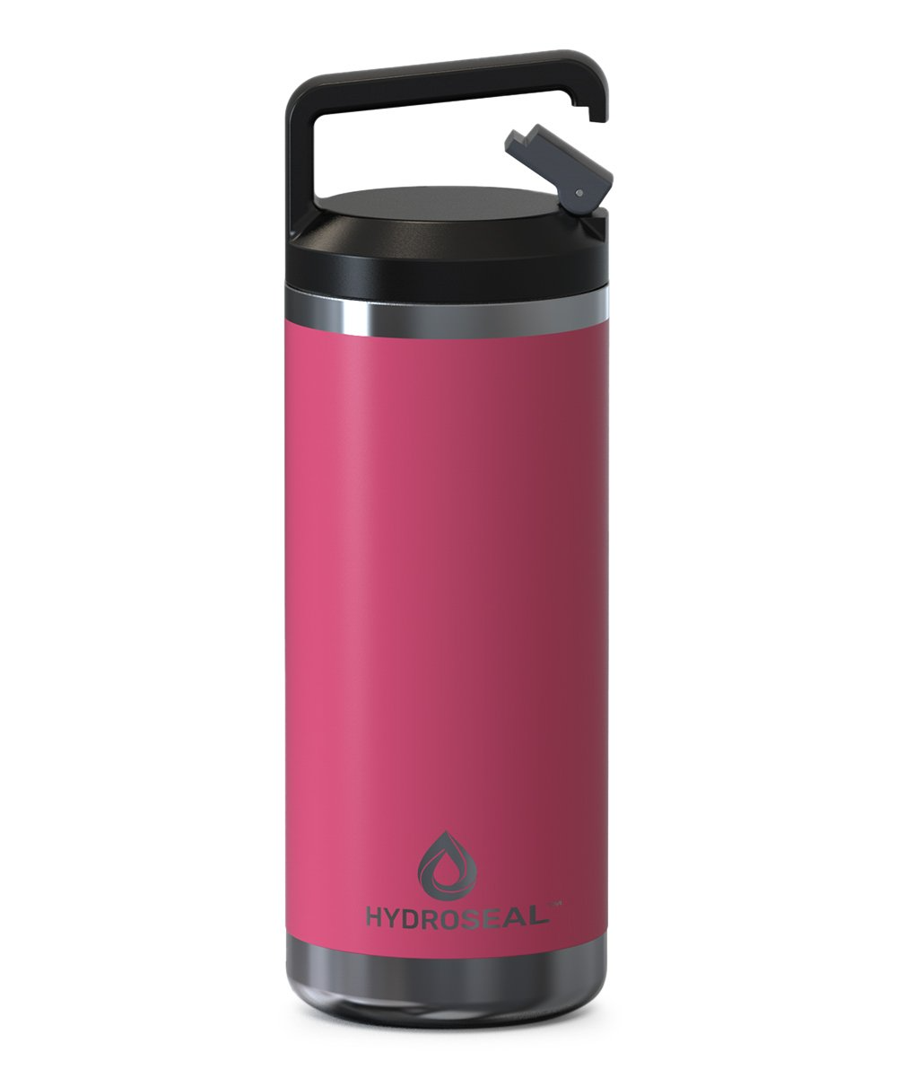 Buckler pink