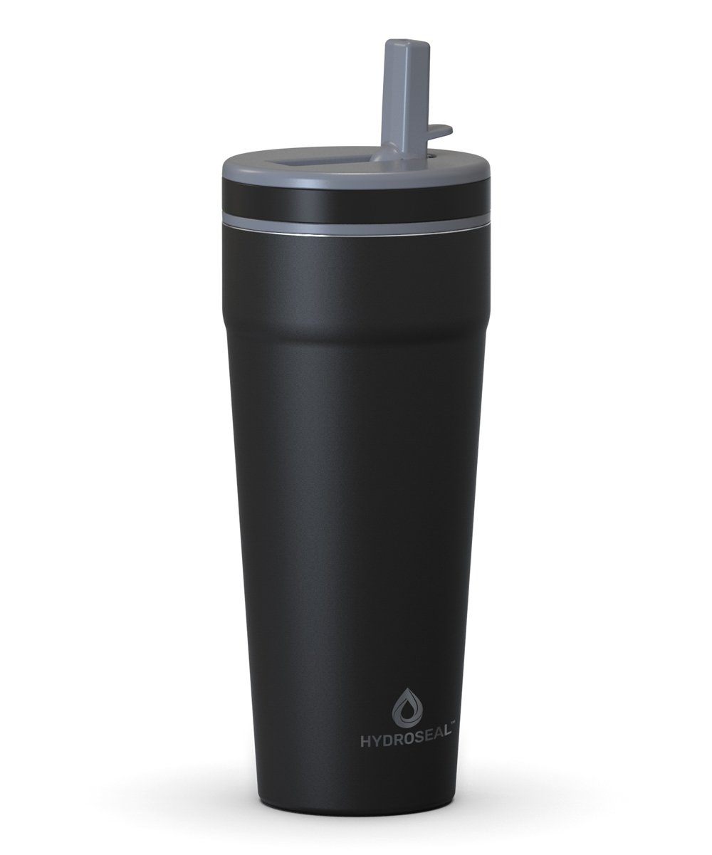 Hydroseal Sipper black