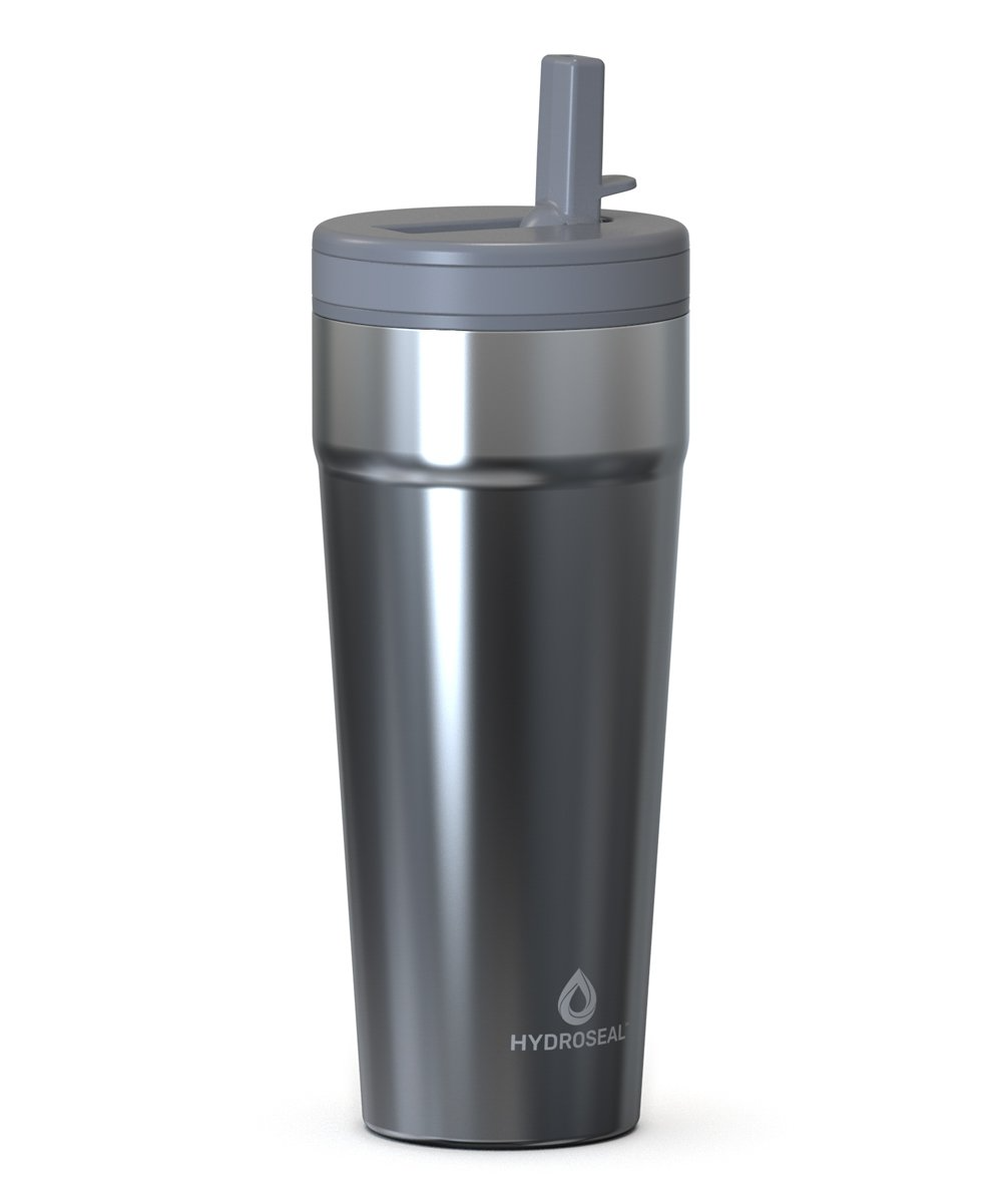 Hydroseal Sipper silver