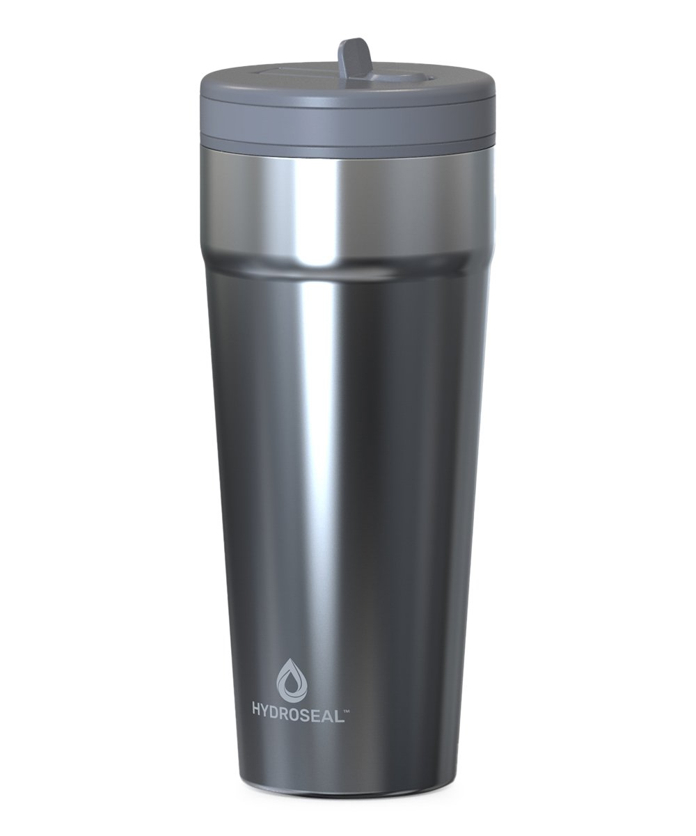 Hydroseal Sipper silver