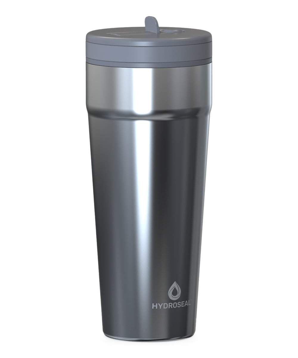 Hydroseal Sipper silver