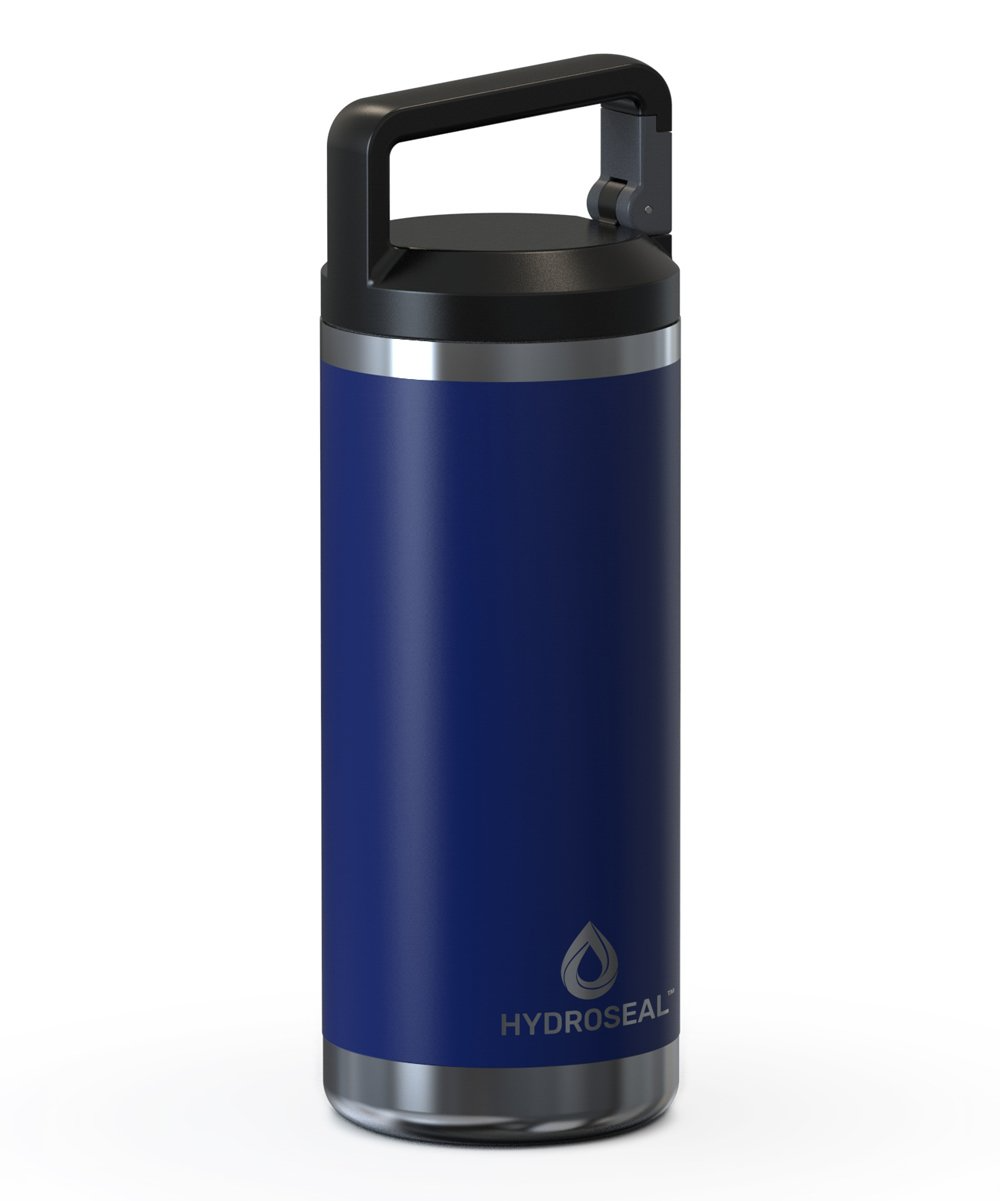 Buckler blue