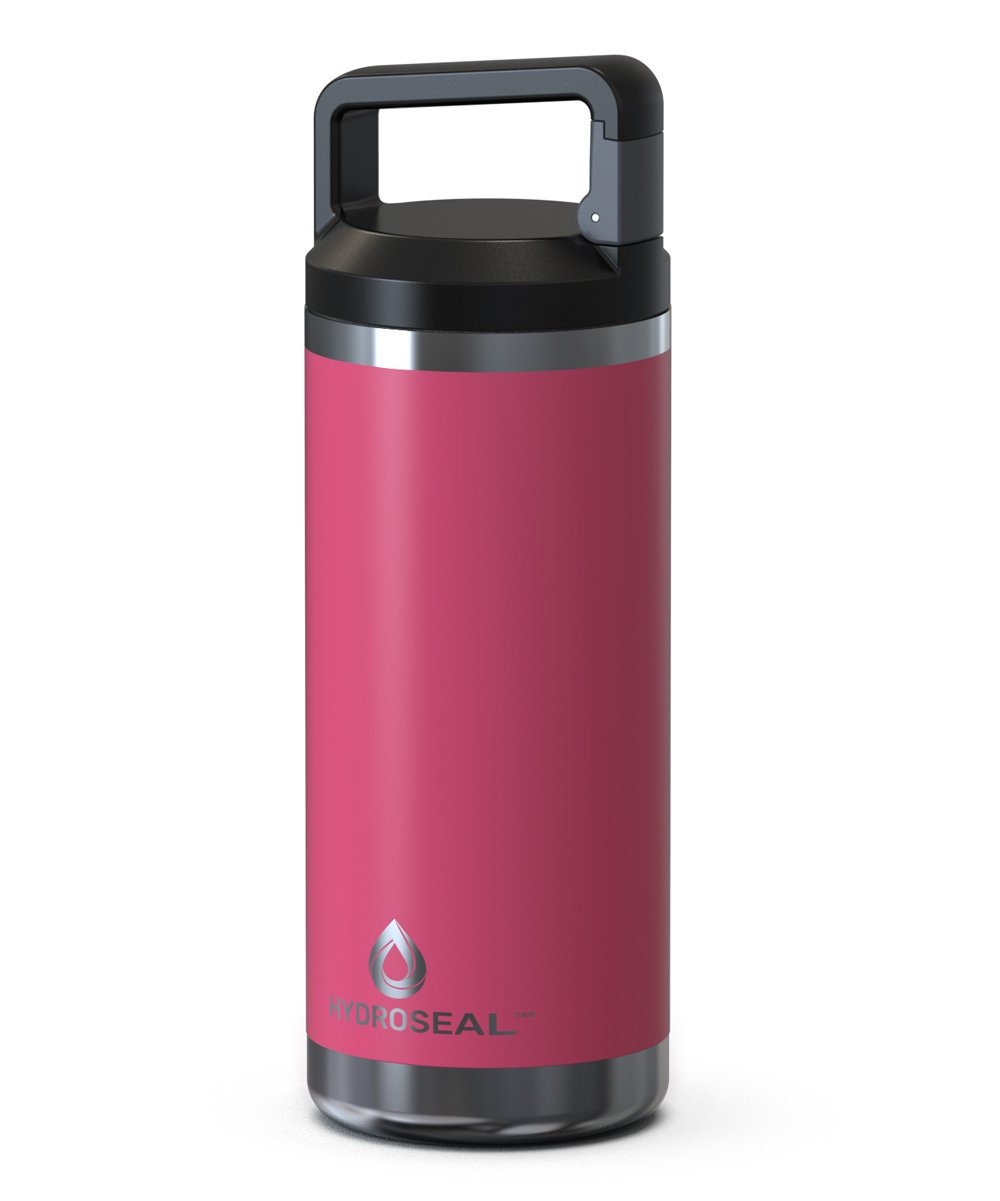 Buckler pink