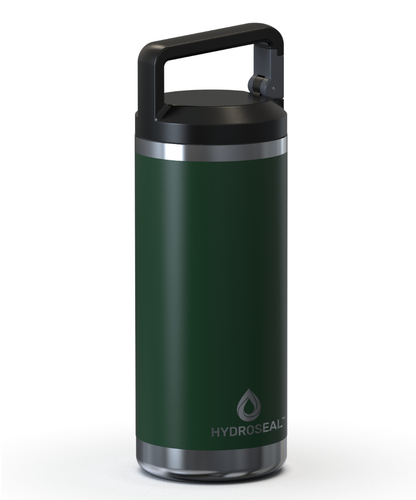 hydroseal buckler green