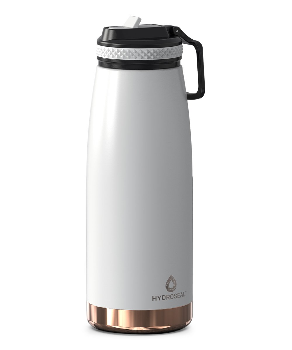 40oz SilkSip Bottle w/ Twist Lid | Vacuum Insulated Stainless Steel