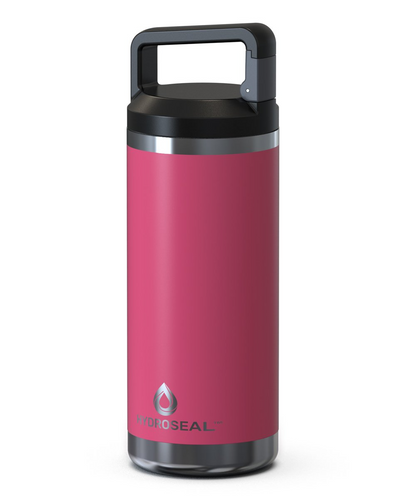 hydroseal buckler pink