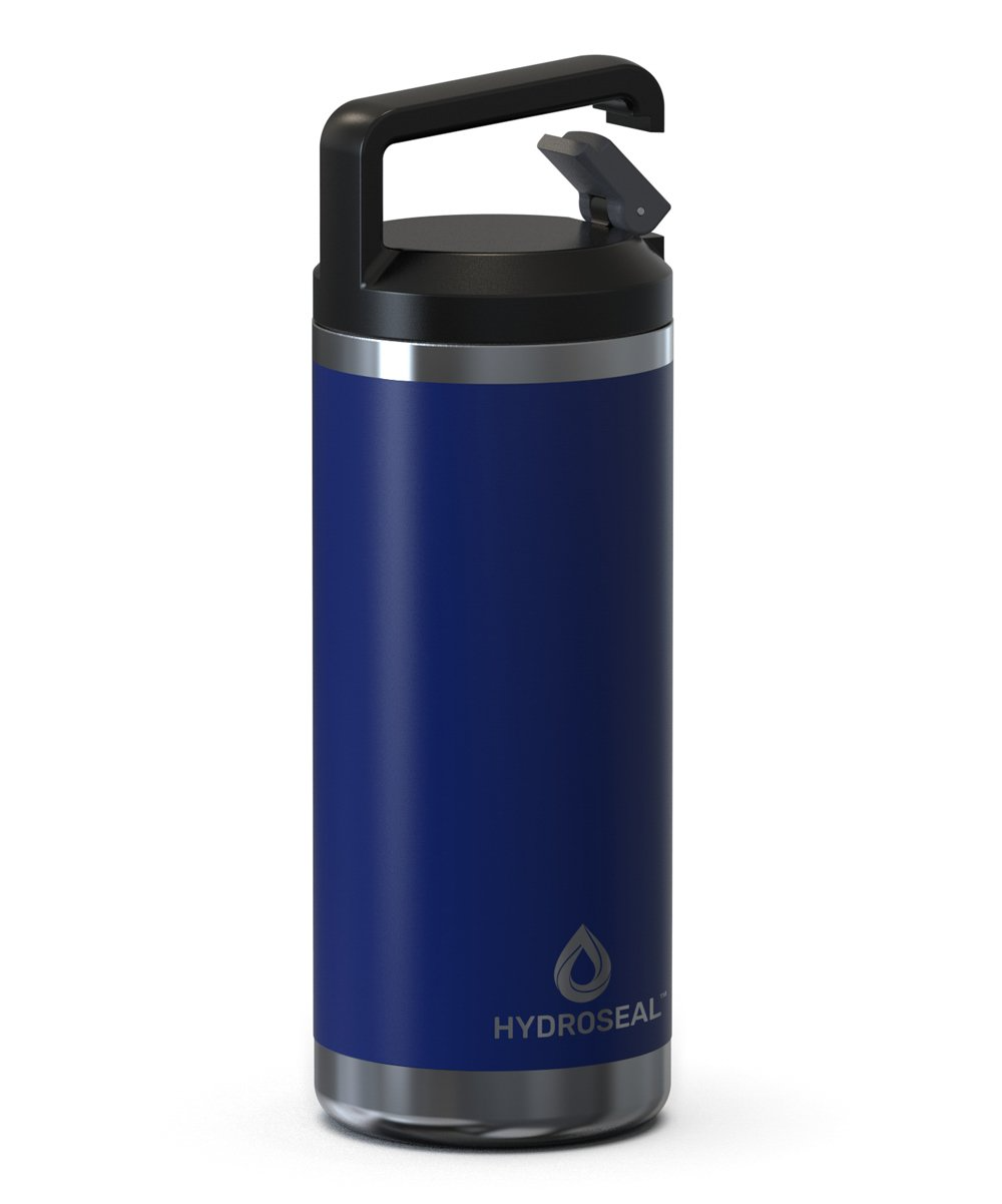 hydroseal buckler blue