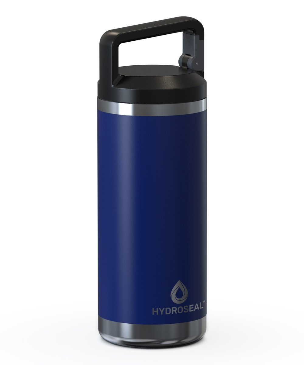 hydroseal buckler blue