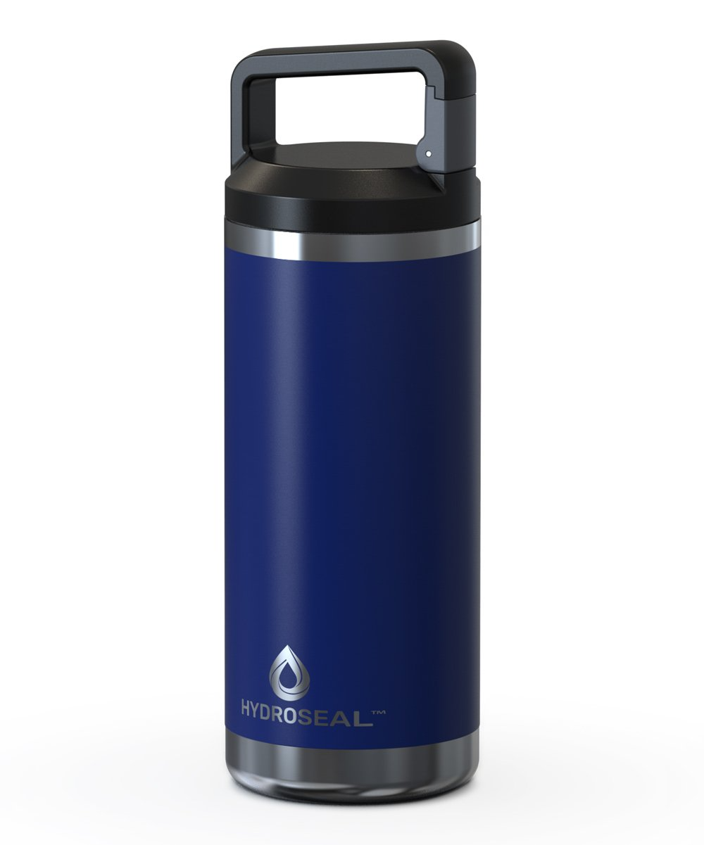 hydroseal buckler blue